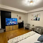 Elegant Apartment Central London