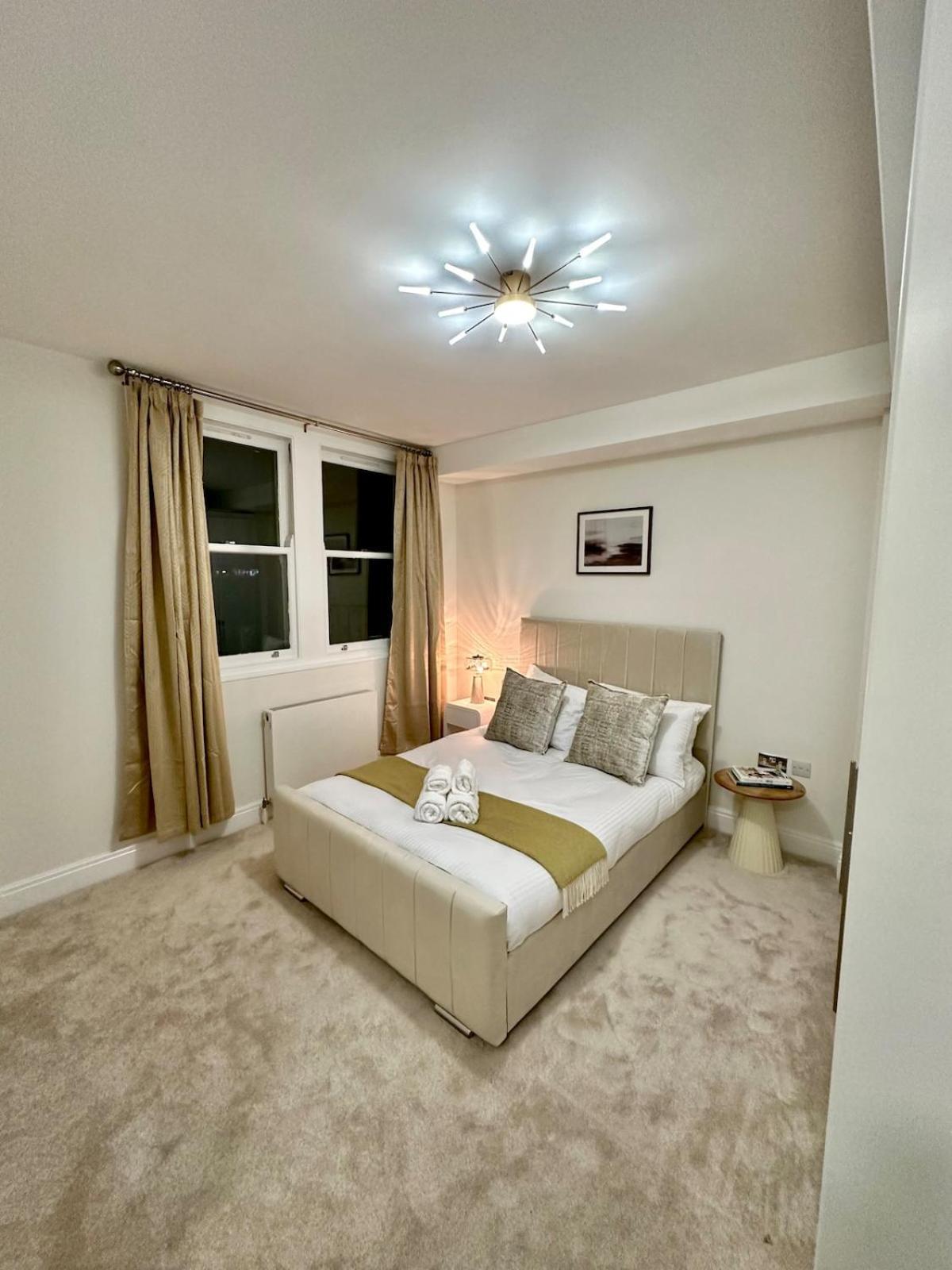 Apartment Elegant