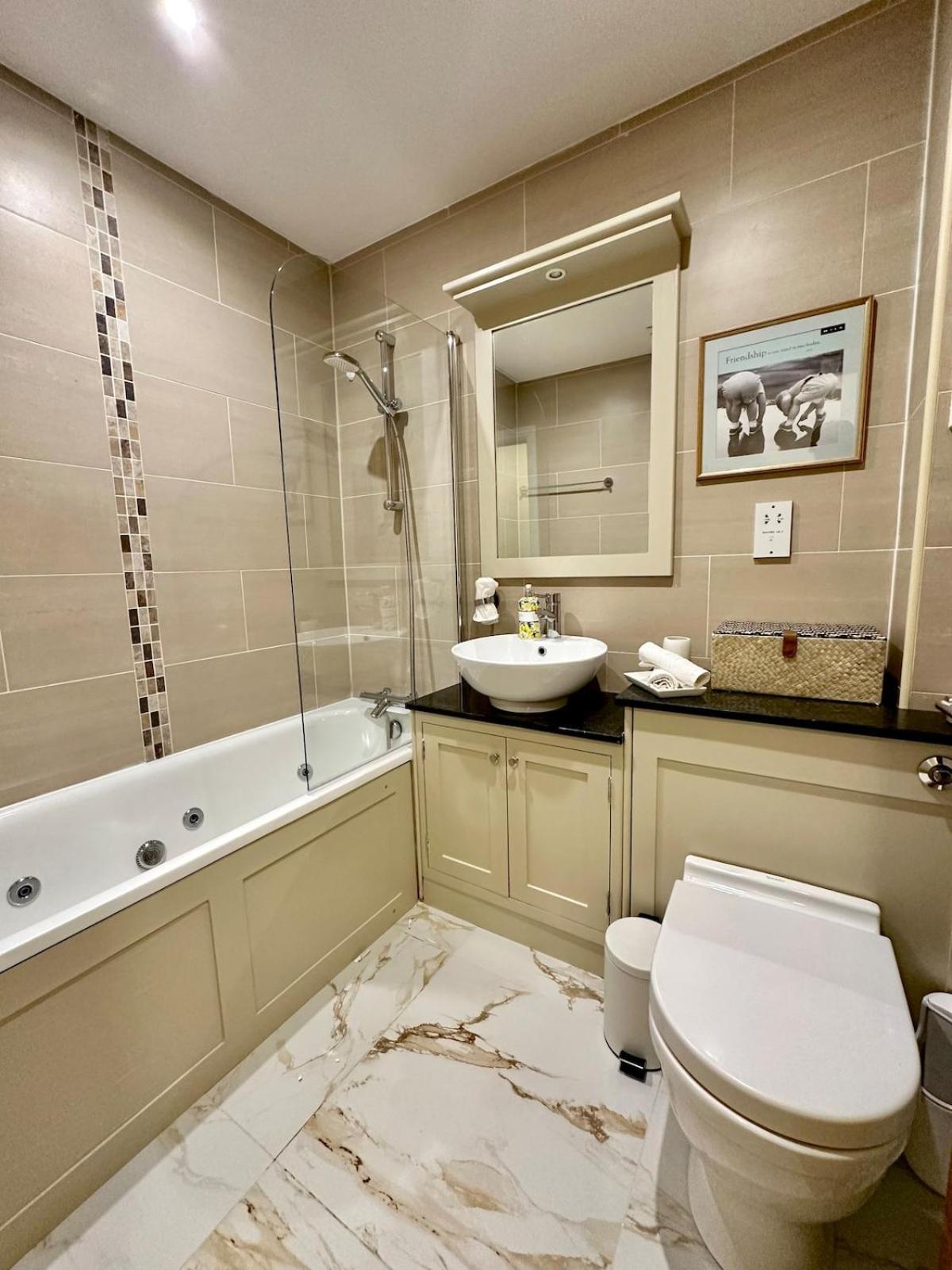 Apartment Elegant London