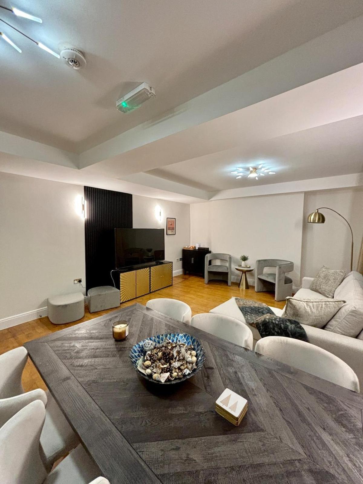Apartment Elegant